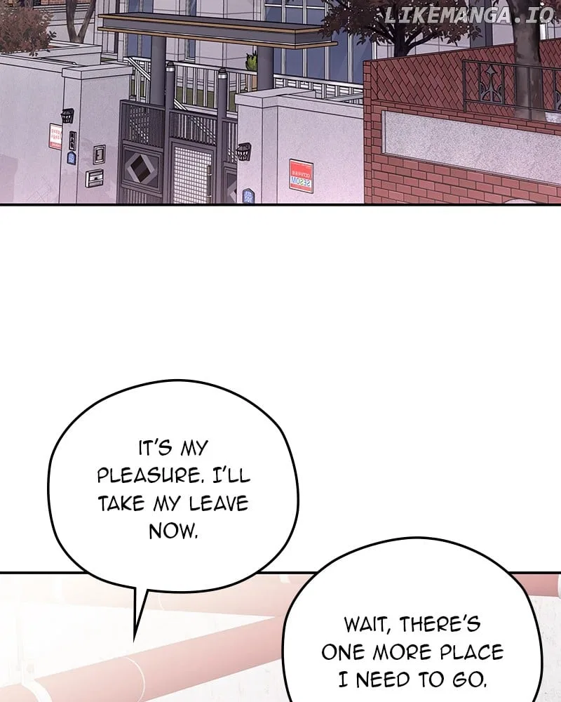 As If Love Doesn’t Exist Chapter 56 – Page 12