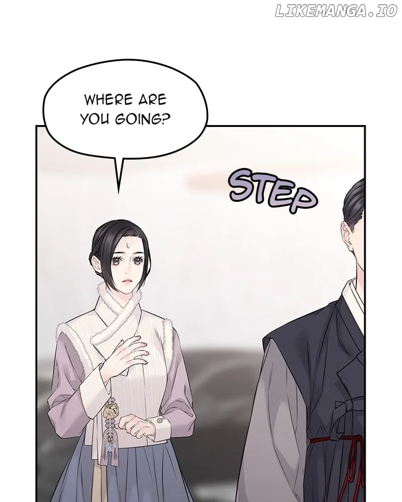 As If Love Doesn’t Exist Chapter 56 – Page 14