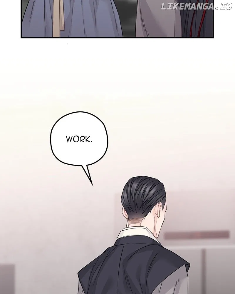 As If Love Doesn’t Exist Chapter 56 – Page 15