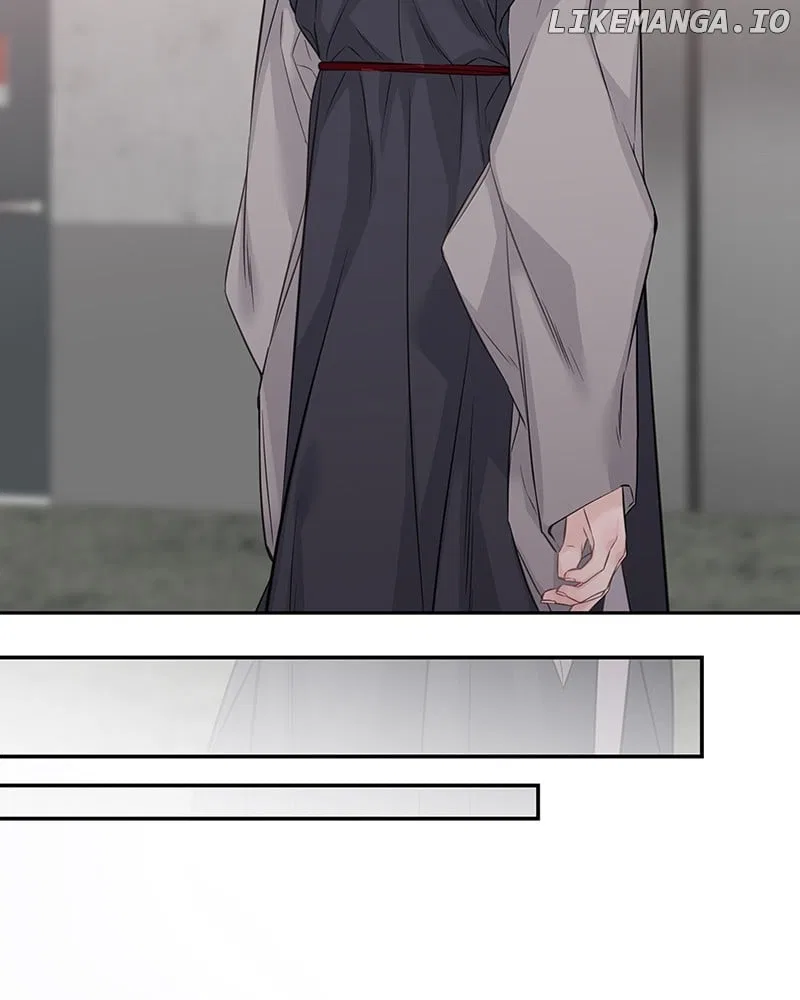 As If Love Doesn’t Exist Chapter 56 – Page 16