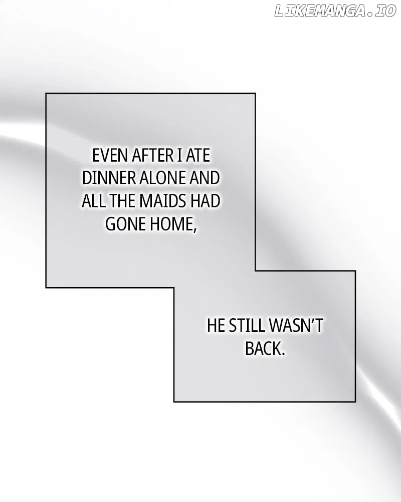 As If Love Doesn’t Exist Chapter 56 – Page 17
