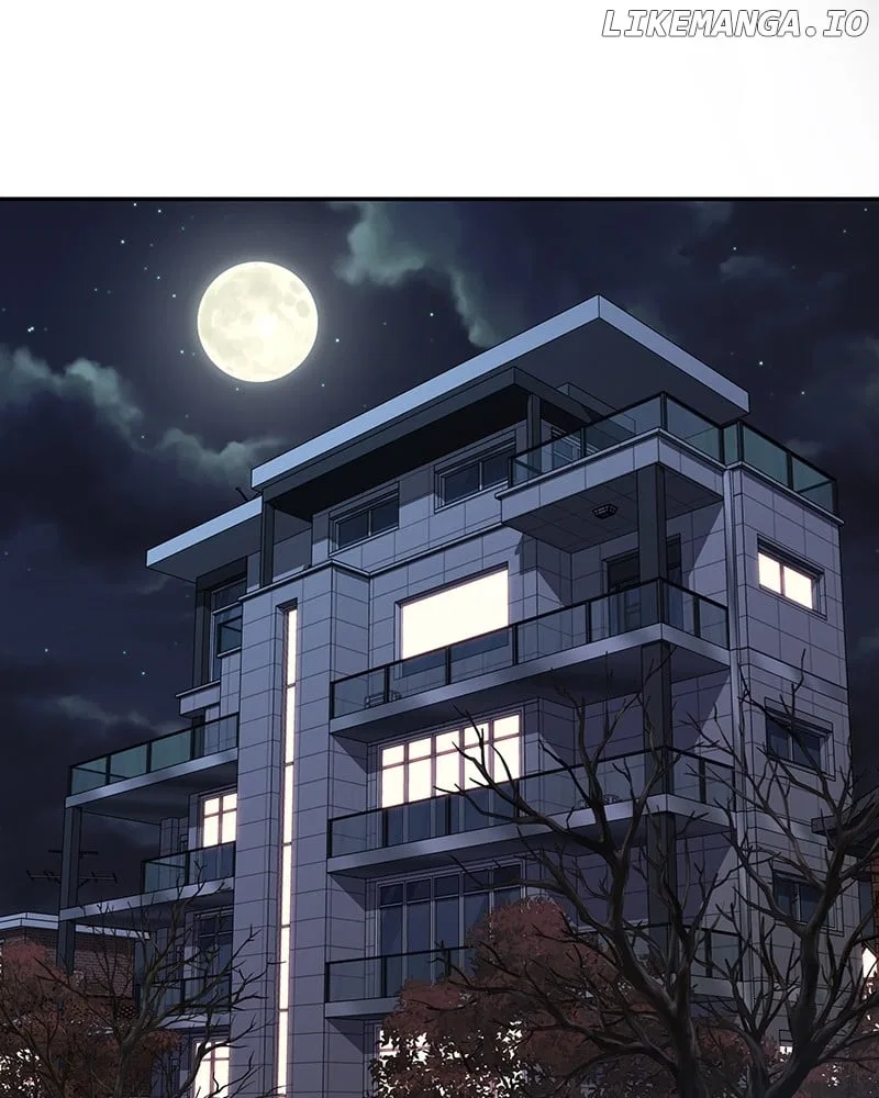 As If Love Doesn’t Exist Chapter 56 – Page 18