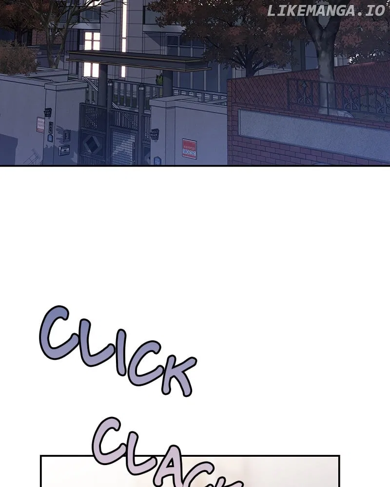 As If Love Doesn’t Exist Chapter 56 – Page 19