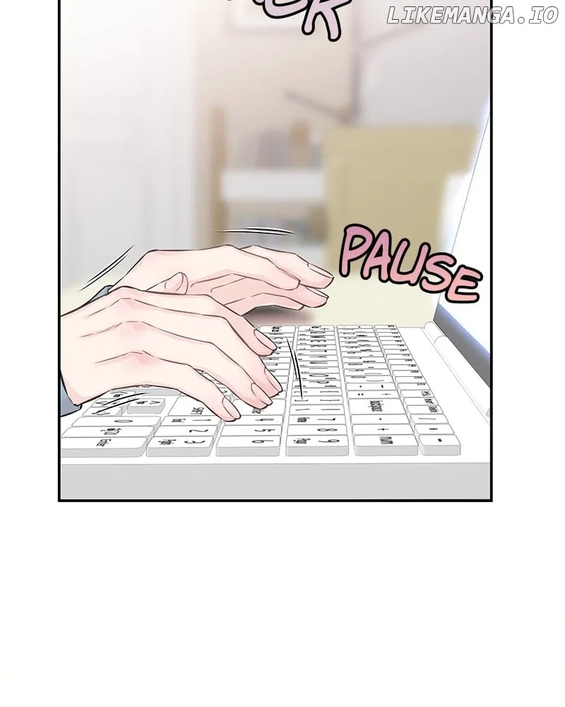 As If Love Doesn’t Exist Chapter 56 – Page 20