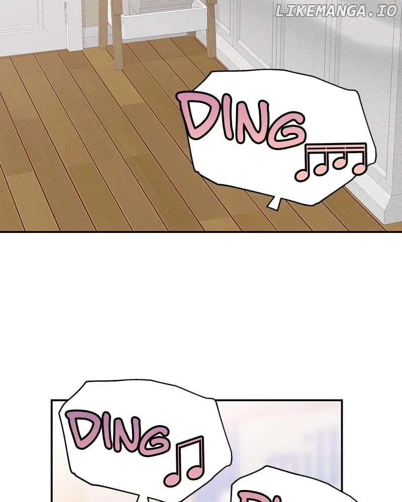 As If Love Doesn’t Exist Chapter 56 – Page 24