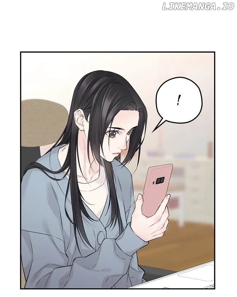 As If Love Doesn’t Exist Chapter 56 – Page 26