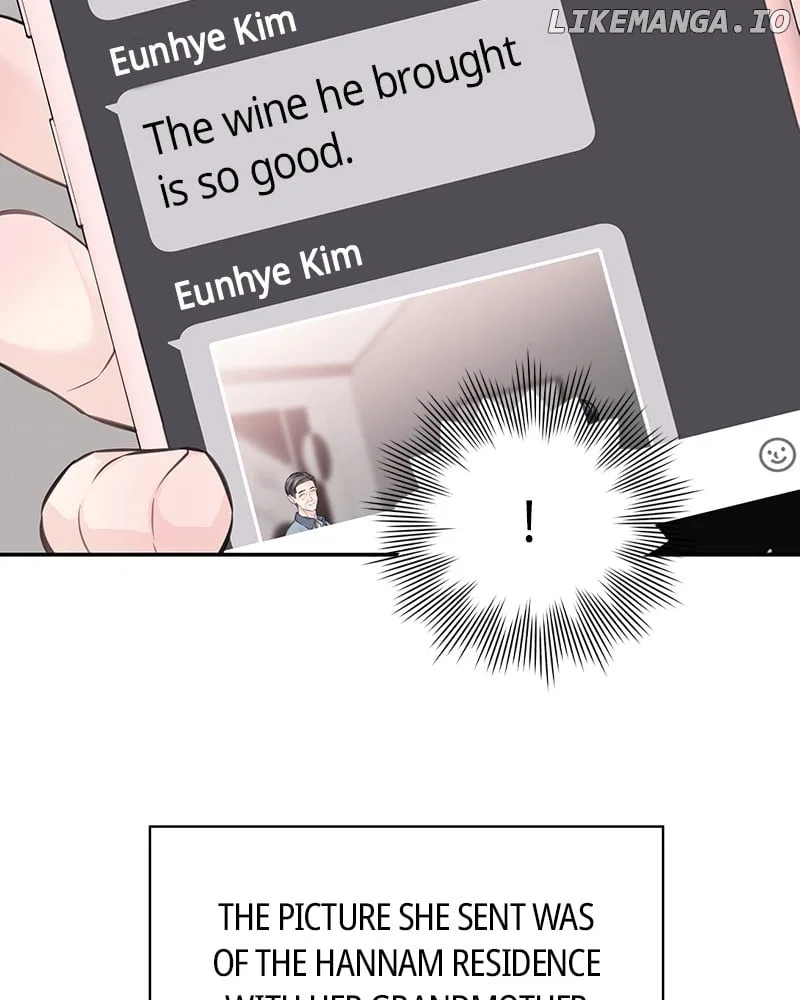 As If Love Doesn’t Exist Chapter 56 – Page 28