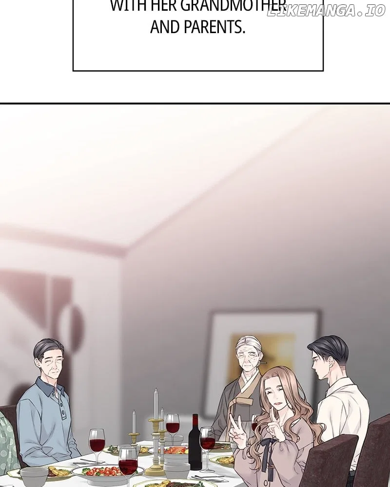As If Love Doesn’t Exist Chapter 56 – Page 29