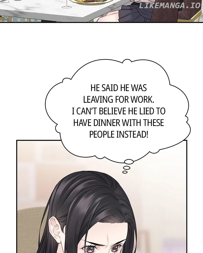 As If Love Doesn’t Exist Chapter 56 – Page 30