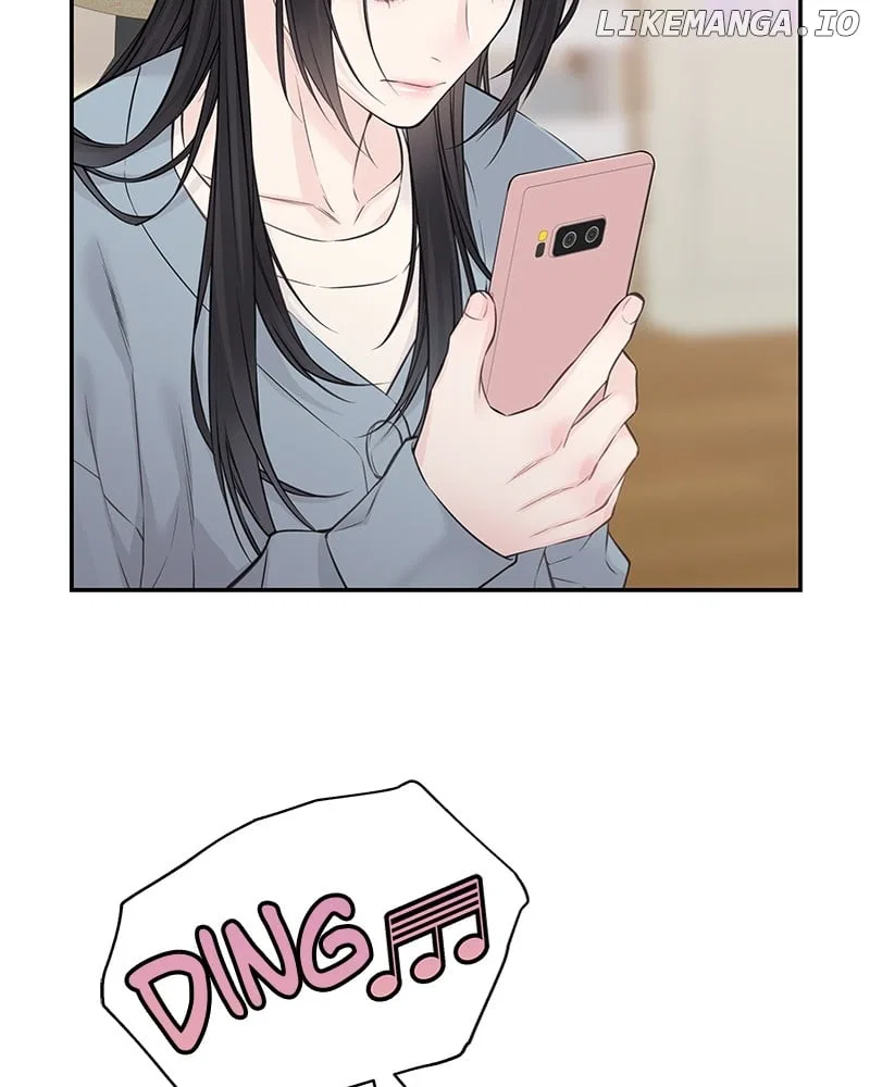 As If Love Doesn’t Exist Chapter 56 – Page 31