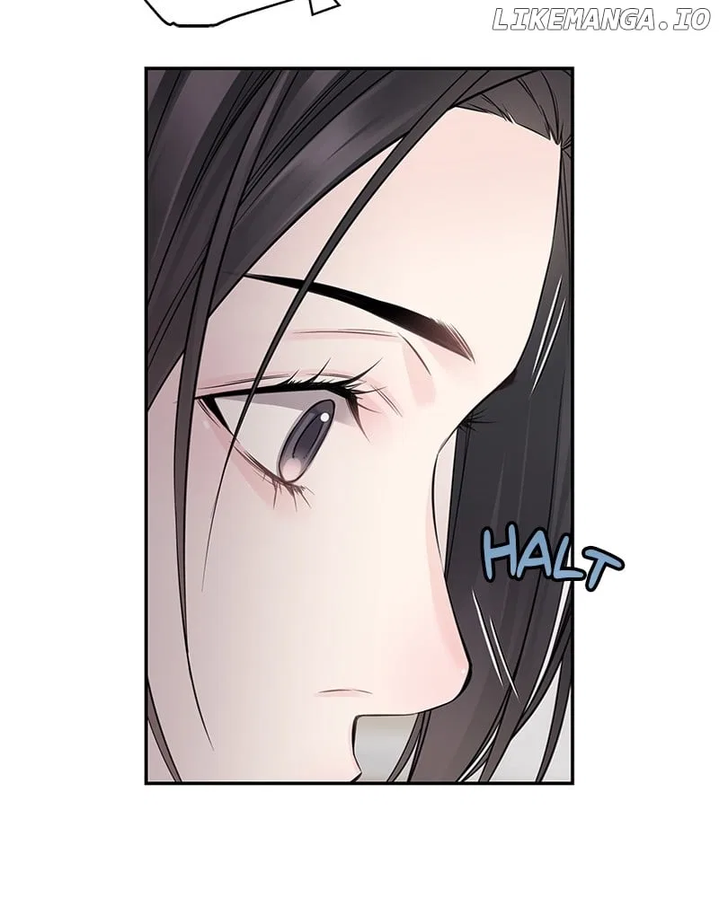 As If Love Doesn’t Exist Chapter 56 – Page 32
