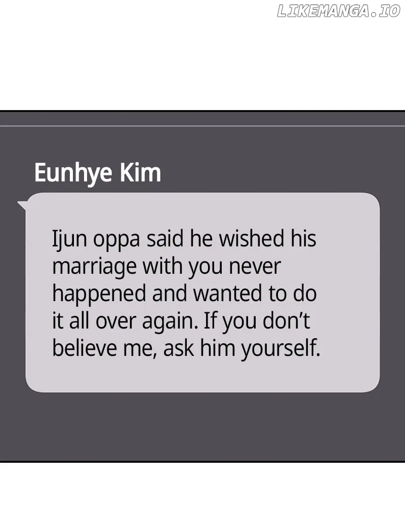 As If Love Doesn’t Exist Chapter 56 – Page 33