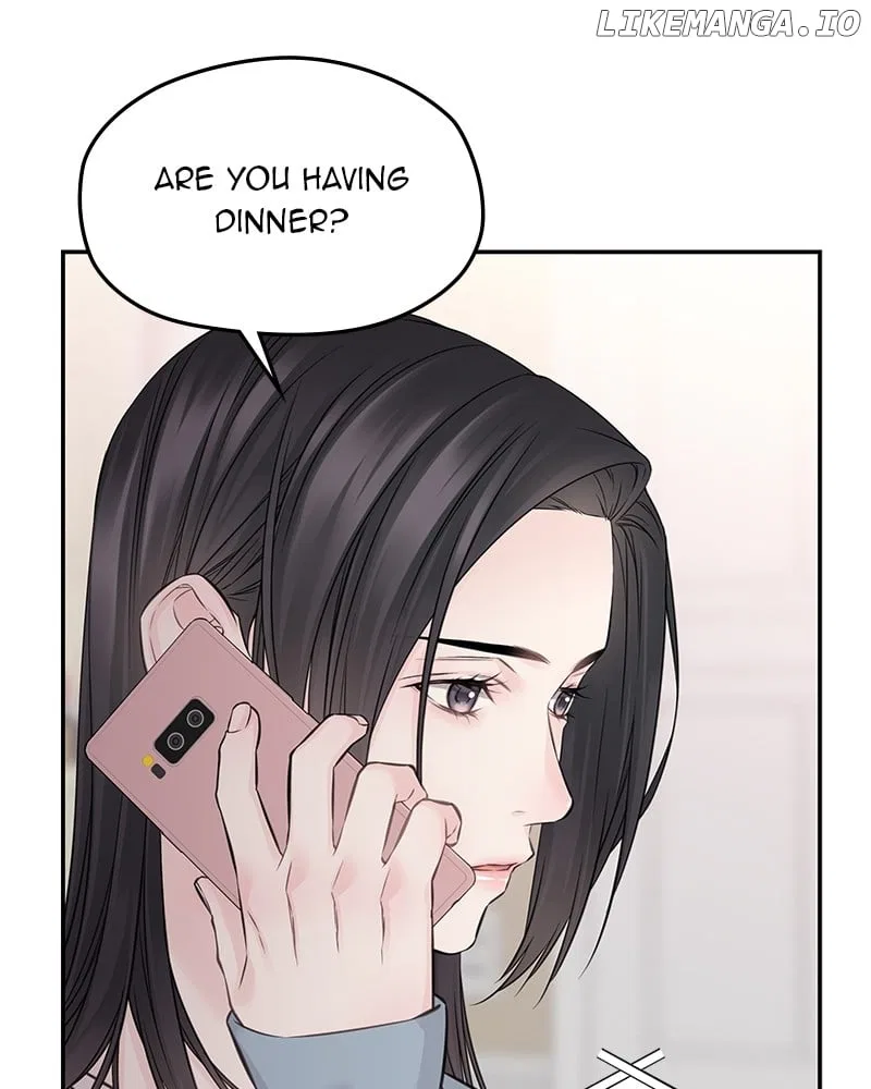 As If Love Doesn’t Exist Chapter 56 – Page 40