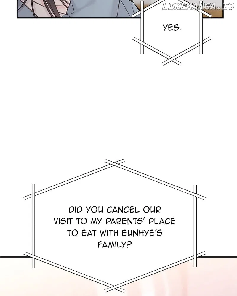 As If Love Doesn’t Exist Chapter 56 – Page 41
