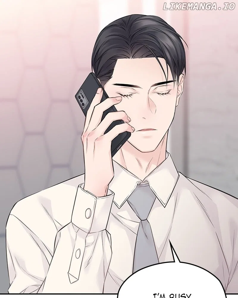 As If Love Doesn’t Exist Chapter 56 – Page 42