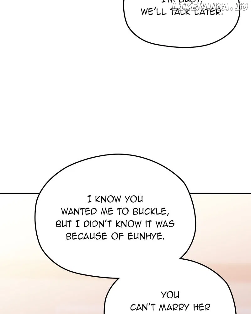 As If Love Doesn’t Exist Chapter 56 – Page 43