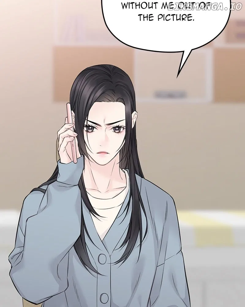 As If Love Doesn’t Exist Chapter 56 – Page 44