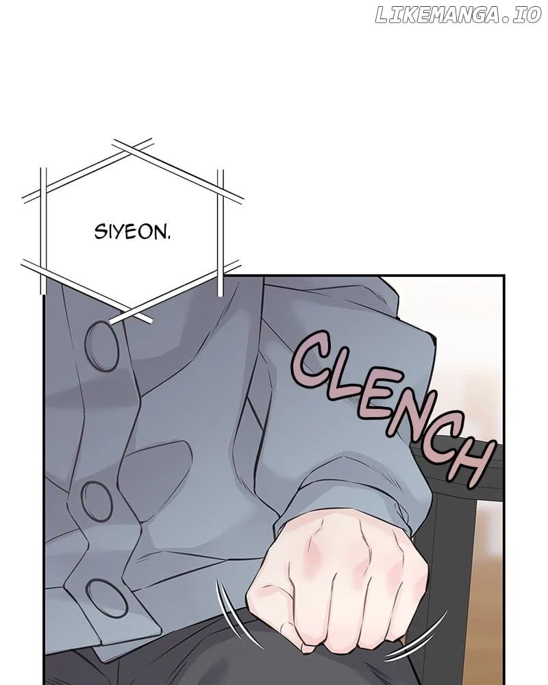 As If Love Doesn’t Exist Chapter 56 – Page 46