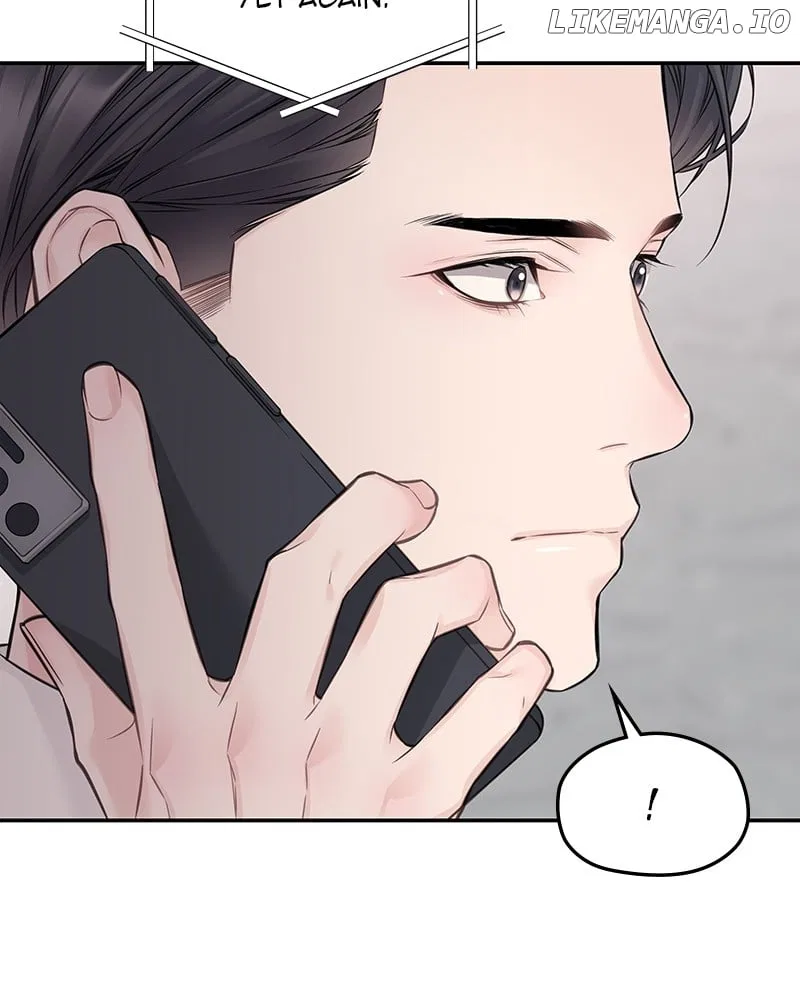 As If Love Doesn’t Exist Chapter 56 – Page 48