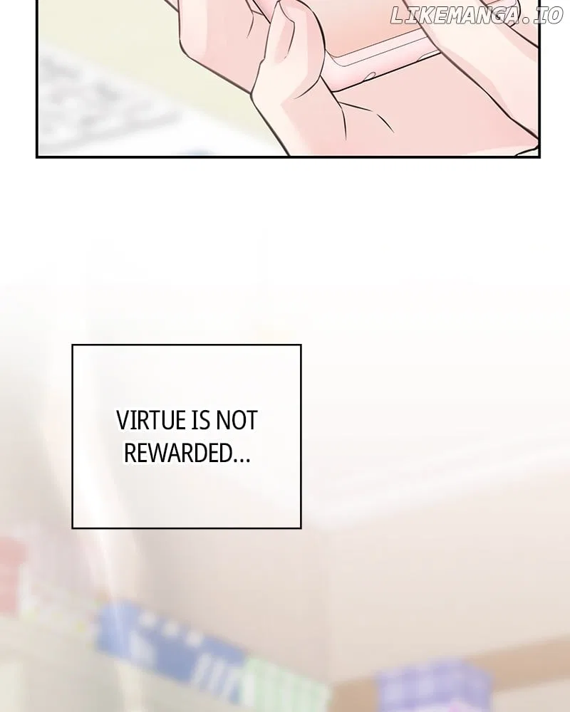 As If Love Doesn’t Exist Chapter 56 – Page 50