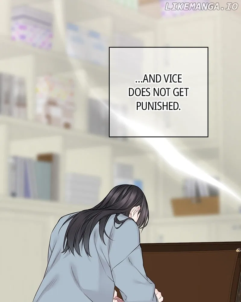 As If Love Doesn’t Exist Chapter 56 – Page 51
