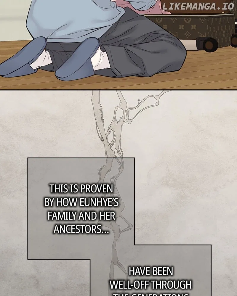 As If Love Doesn’t Exist Chapter 56 – Page 52