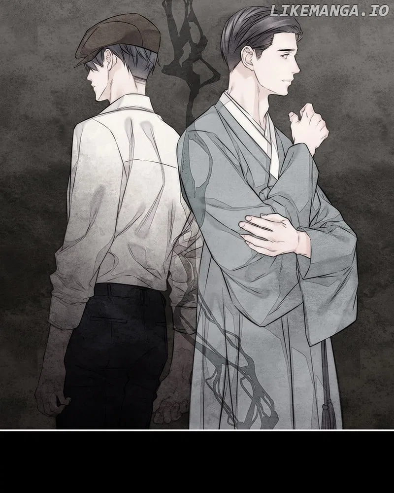 As If Love Doesn’t Exist Chapter 56 – Page 54