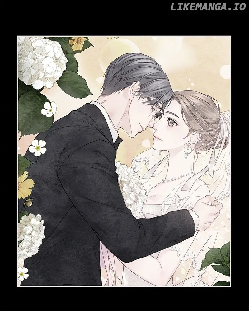 As If Love Doesn’t Exist Chapter 56 – Page 55
