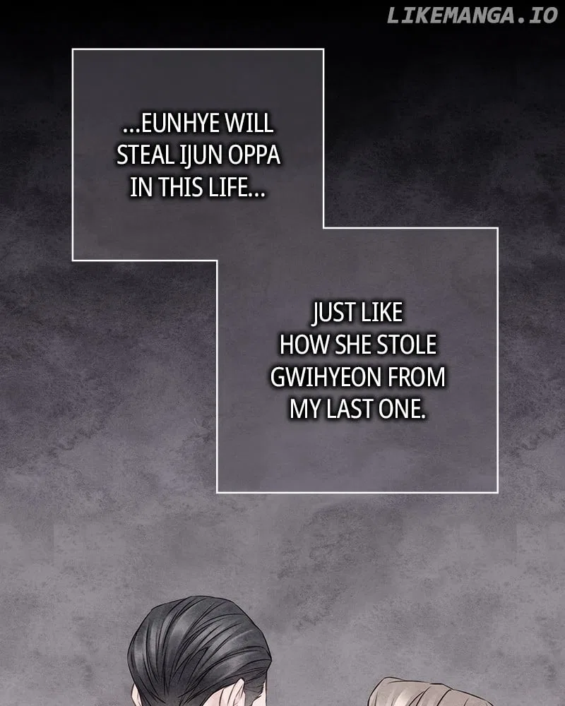 As If Love Doesn’t Exist Chapter 56 – Page 56