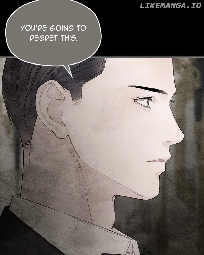 As If Love Doesn’t Exist Chapter 56 – Page 59