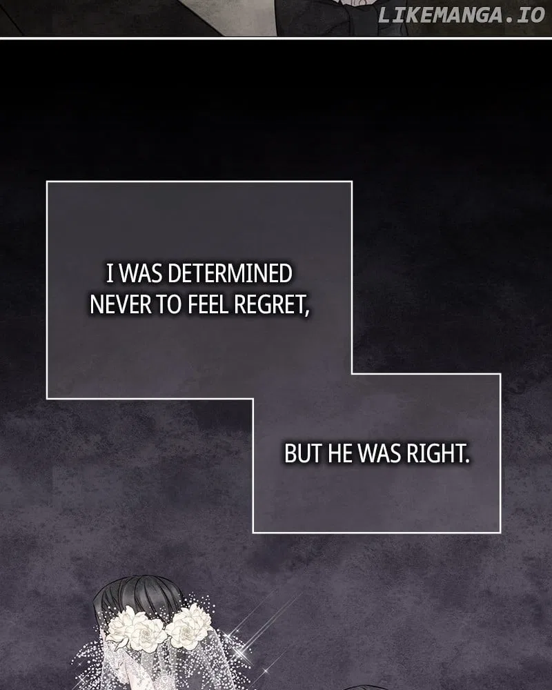 As If Love Doesn’t Exist Chapter 56 – Page 60