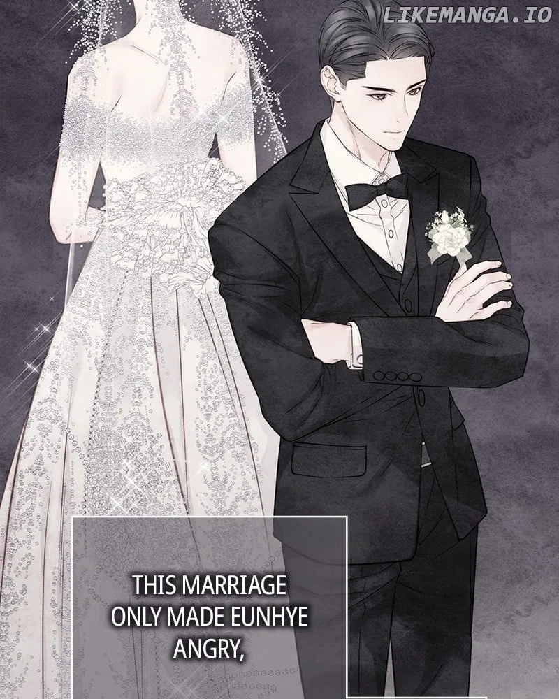 As If Love Doesn’t Exist Chapter 56 – Page 61