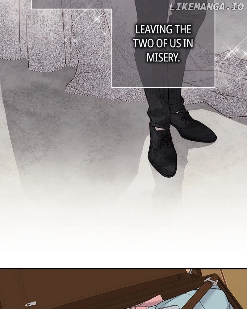 As If Love Doesn’t Exist Chapter 56 – Page 62