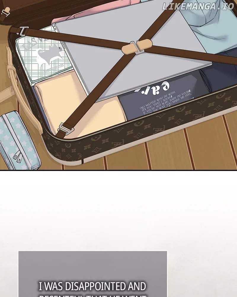 As If Love Doesn’t Exist Chapter 56 – Page 63