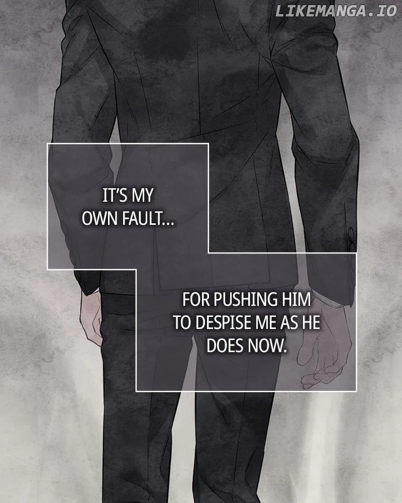 As If Love Doesn’t Exist Chapter 56 – Page 68