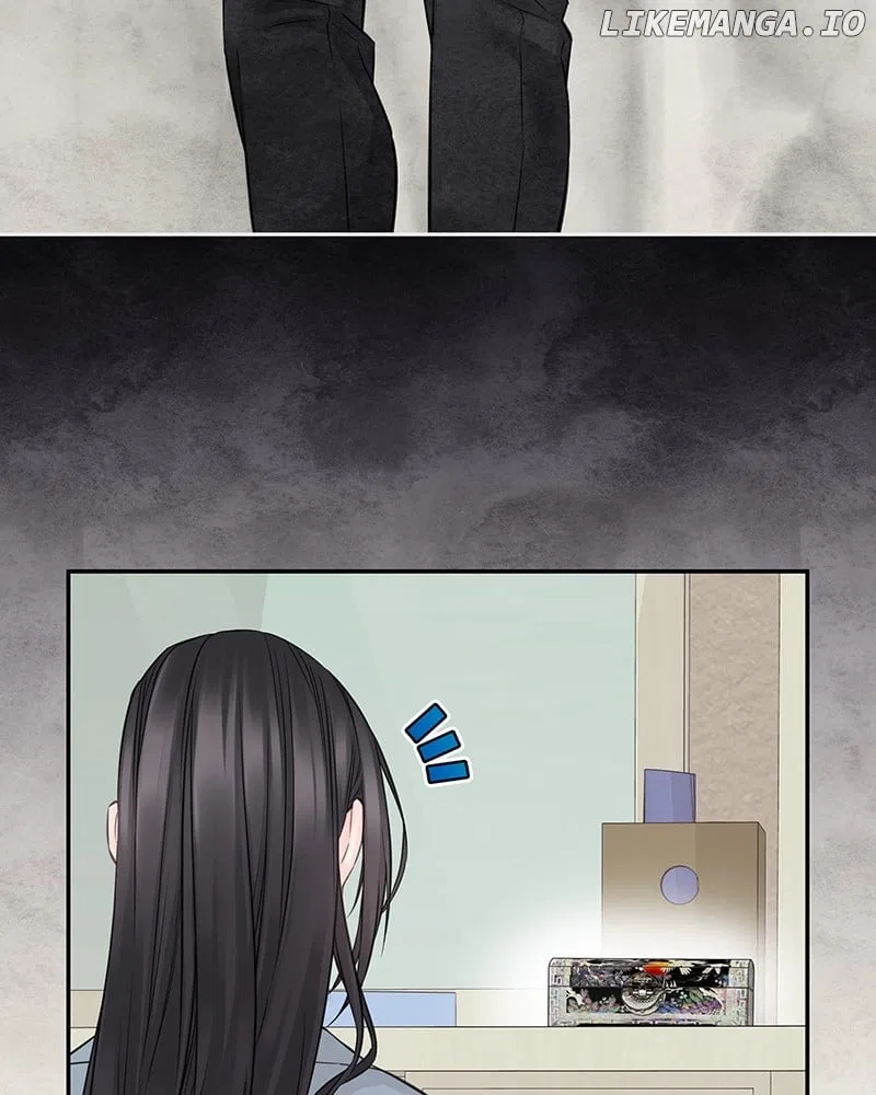 As If Love Doesn’t Exist Chapter 56 – Page 69