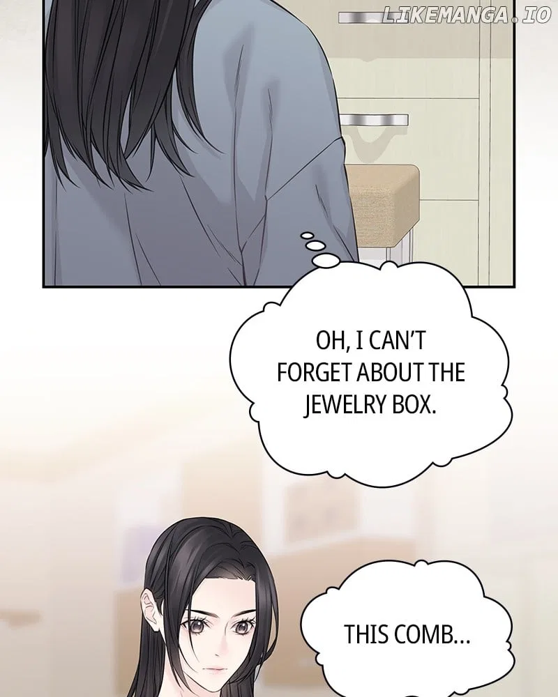As If Love Doesn’t Exist Chapter 56 – Page 70