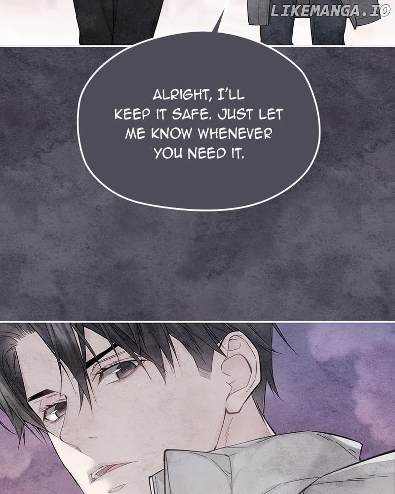 As If Love Doesn’t Exist Chapter 56 – Page 73