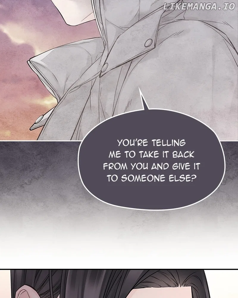 As If Love Doesn’t Exist Chapter 56 – Page 74