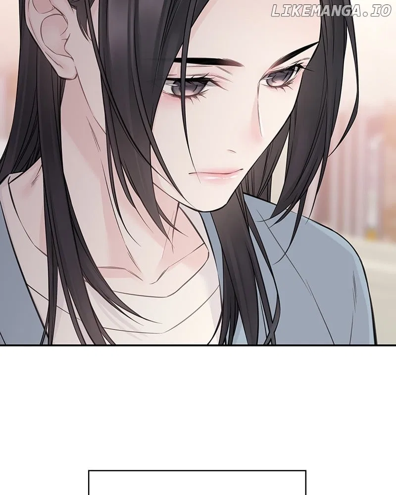 As If Love Doesn’t Exist Chapter 56 – Page 75