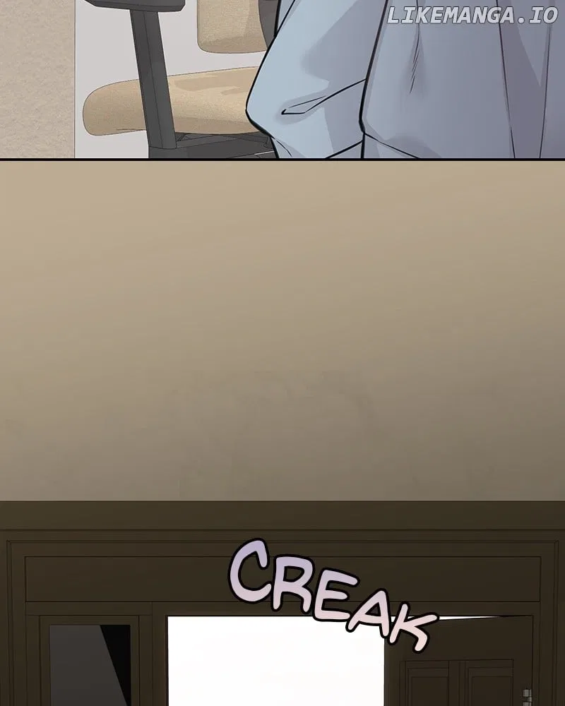 As If Love Doesn’t Exist Chapter 56 – Page 77