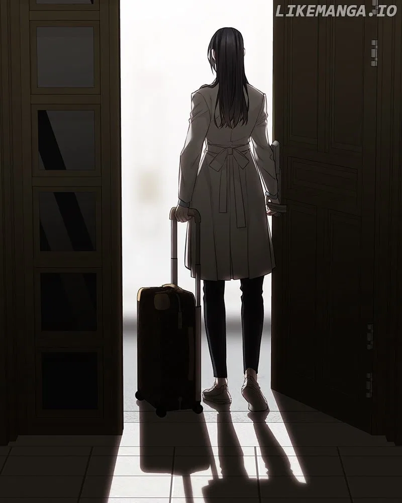 As If Love Doesn’t Exist Chapter 56 – Page 78