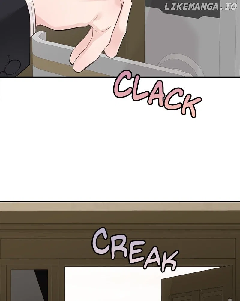 As If Love Doesn’t Exist Chapter 56 – Page 82