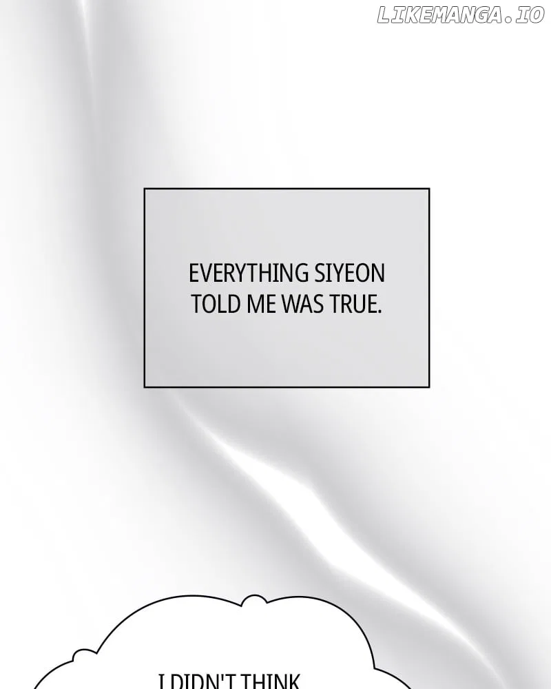 As If Love Doesn’t Exist Chapter 56 – Page 86