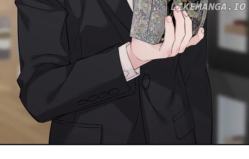 As If Love Doesn’t Exist Chapter 56 – Page 88