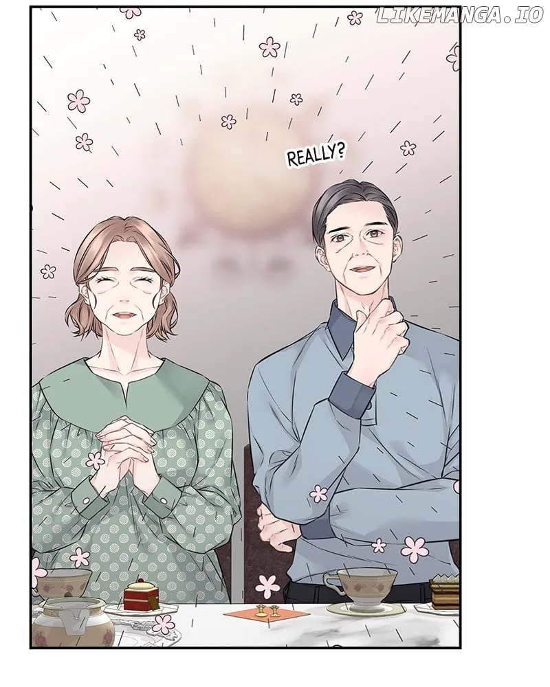 As If Love Doesn’t Exist Chapter 56 – Page 90