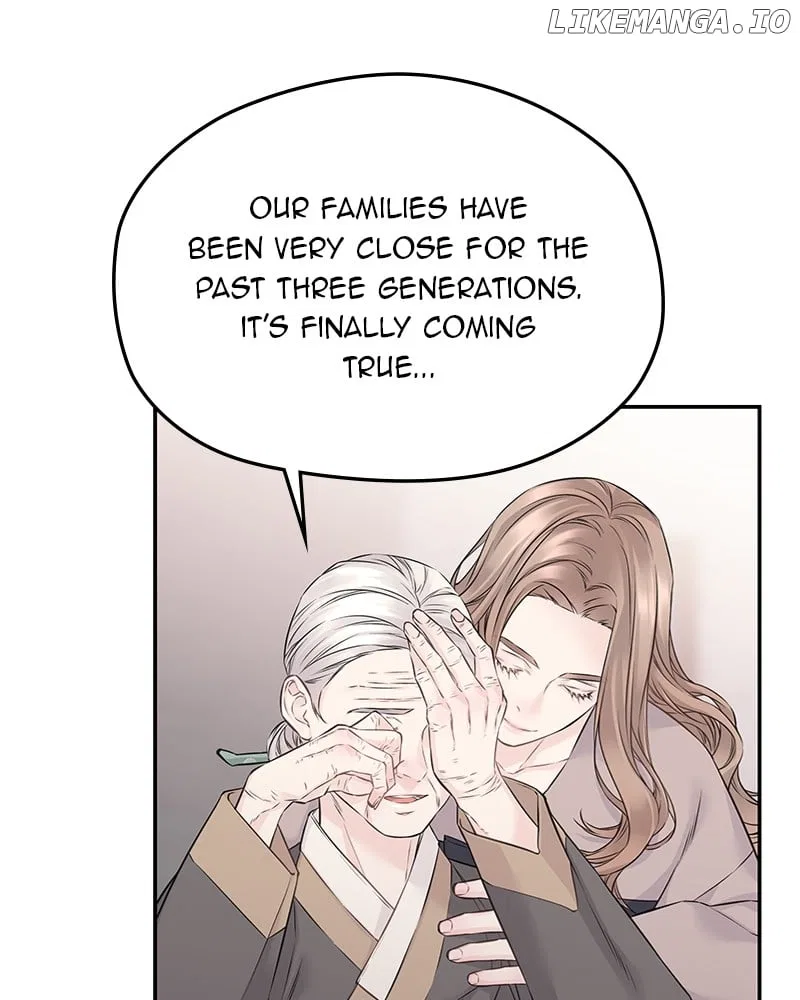 As If Love Doesn’t Exist Chapter 56 – Page 91