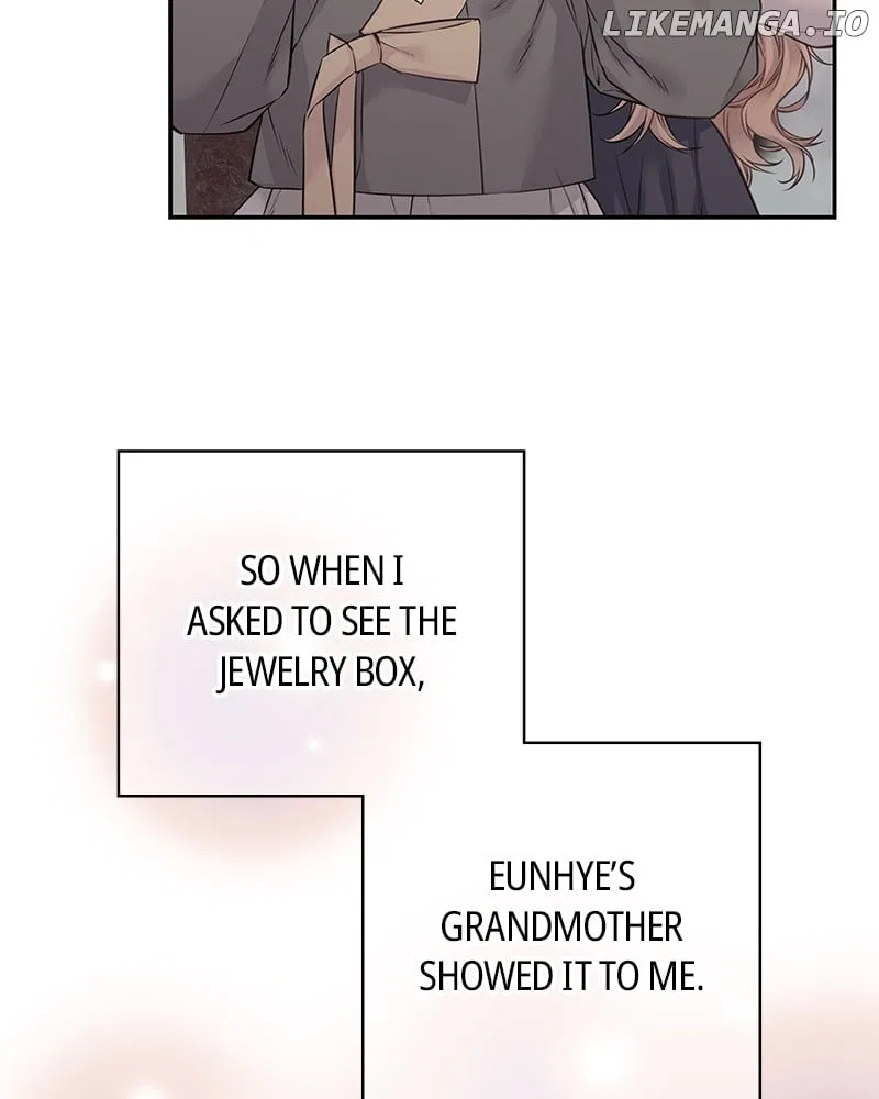 As If Love Doesn’t Exist Chapter 56 – Page 92