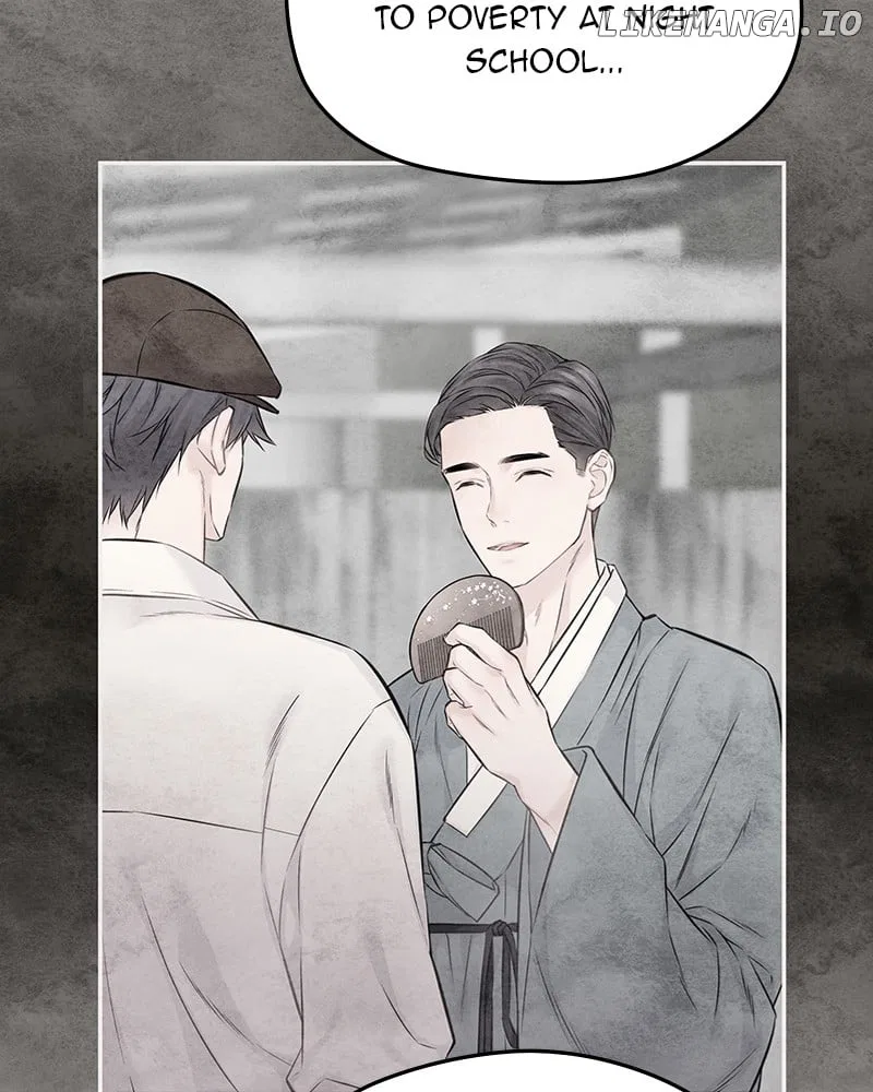 As If Love Doesn’t Exist Chapter 56 – Page 95