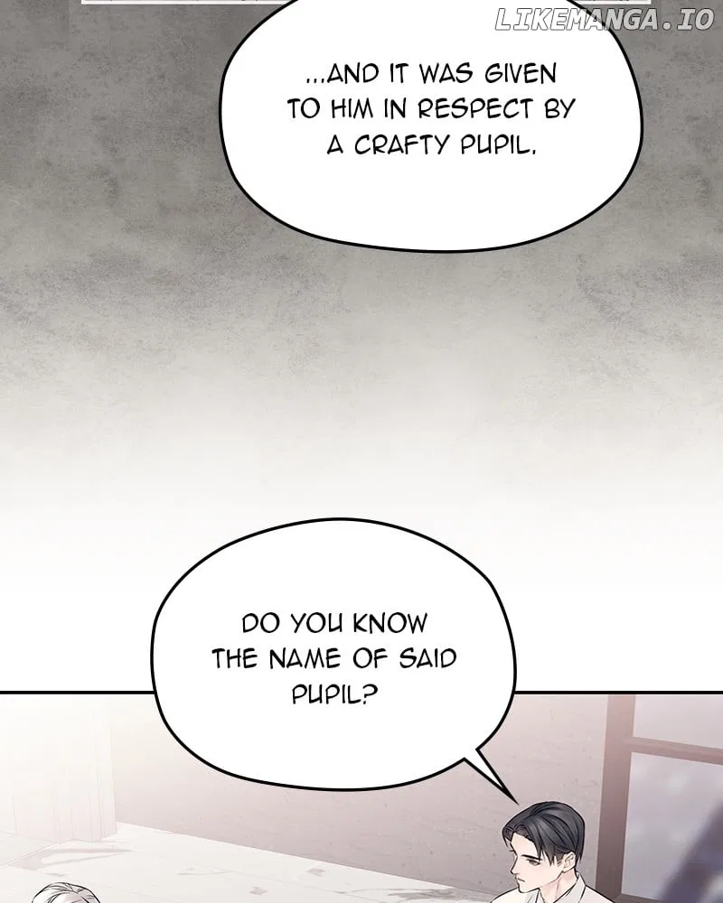As If Love Doesn’t Exist Chapter 56 – Page 96